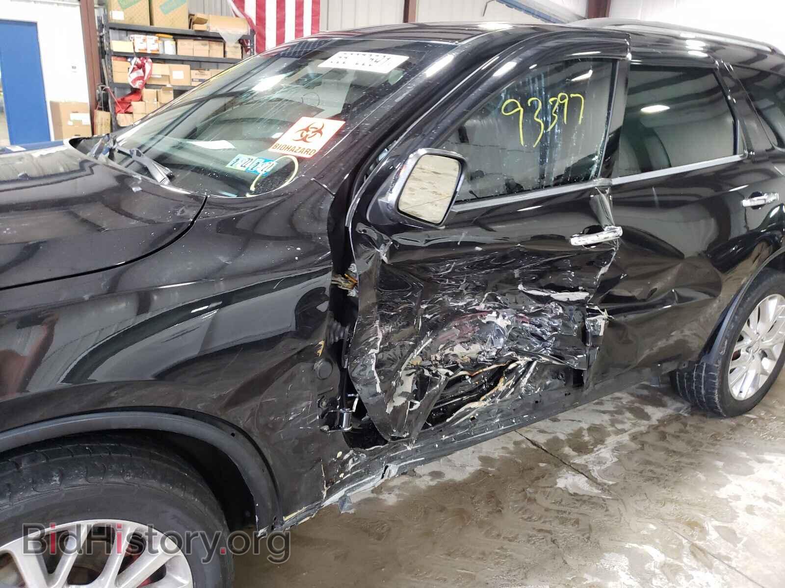 2014 DODGE DURANGO - VIN: 1C4SDJET6EC524684 - Фото 9