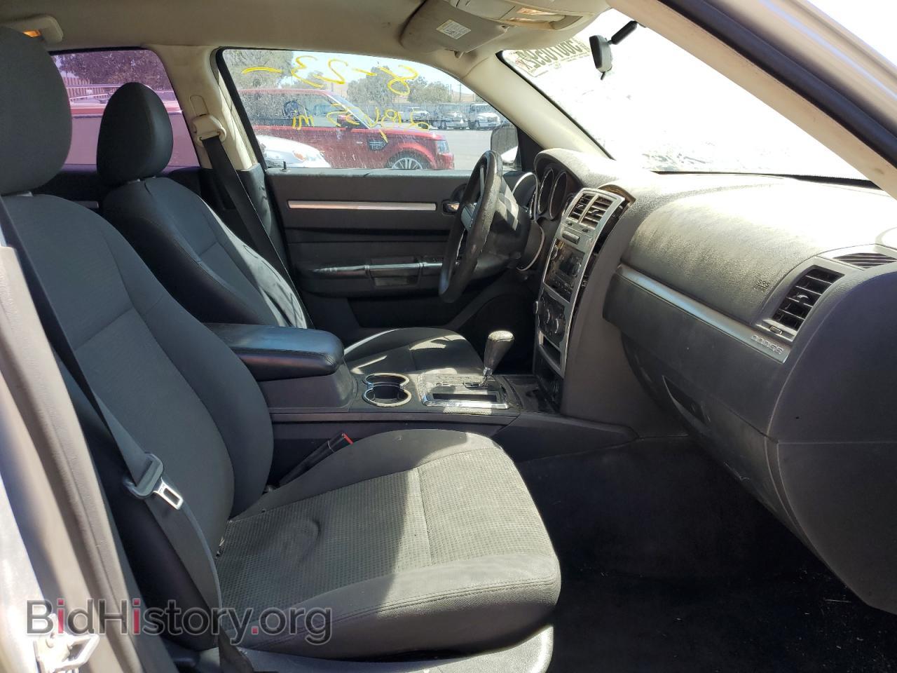2010 DODGE CHARGER - VIN: 2B3CA2CV3AH251204 - Фото 5