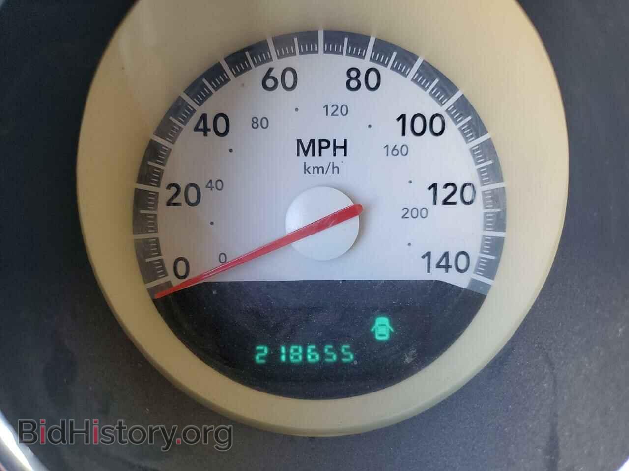 2010 DODGE CHARGER - VIN: 2B3CA2CV3AH251204 - Фото 8