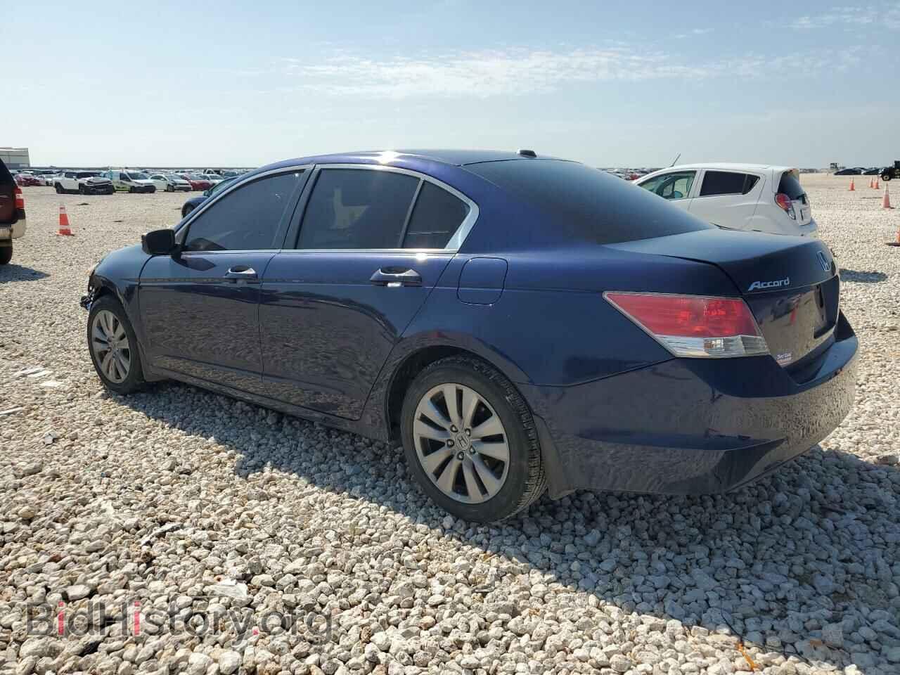 2012 HONDA ACCORD - VIN: 1HGCP2F83CA070691 - Фото 2