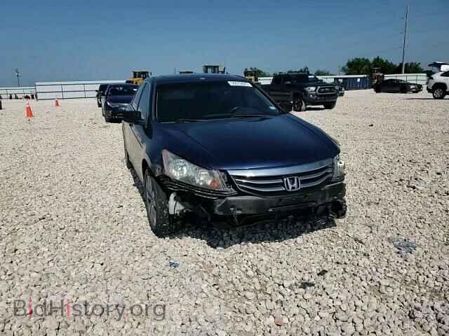 2012 HONDA ACCORD - VIN: 1HGCP2F83CA070691 - Фото 13