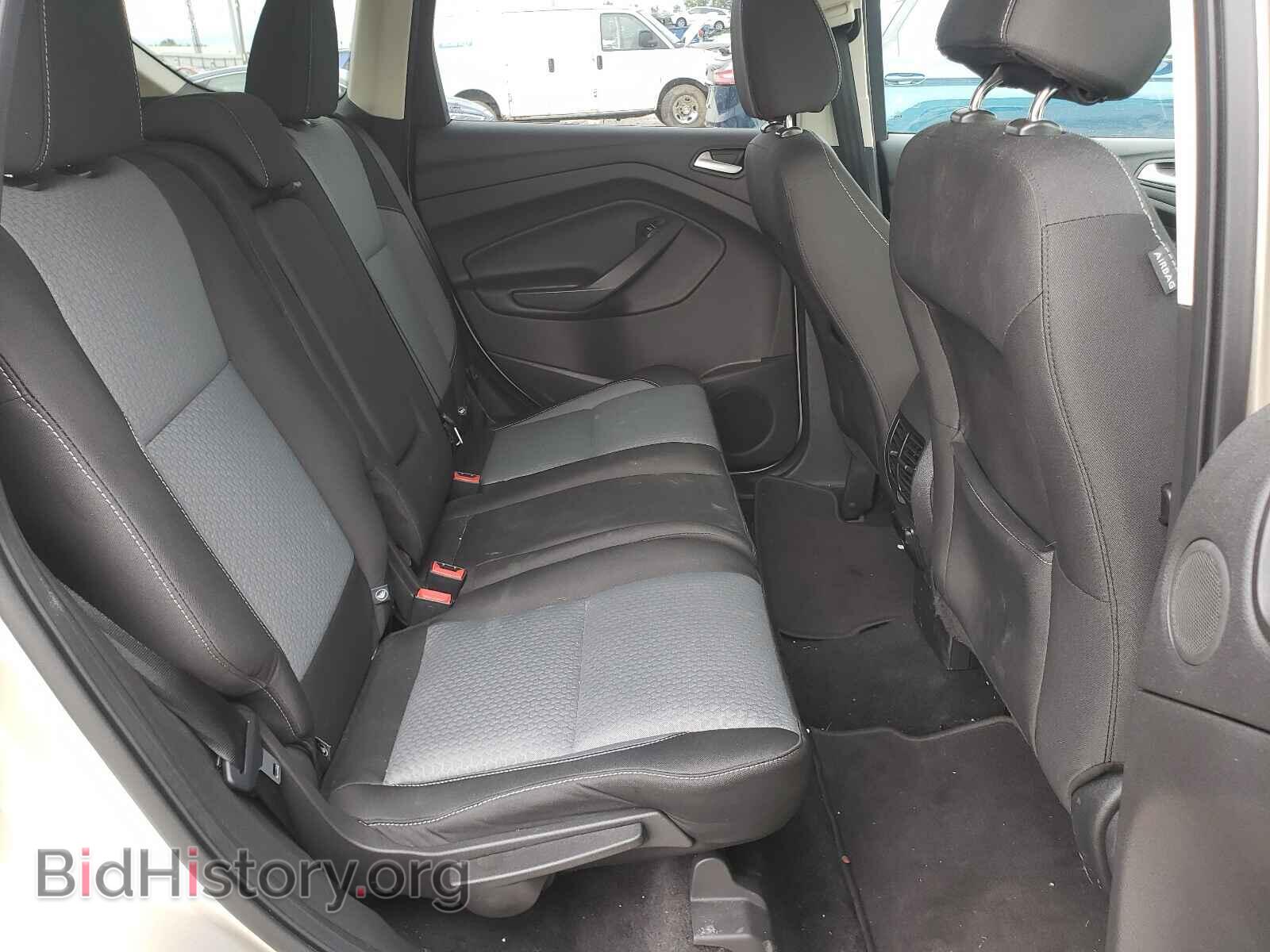 2017 FORD ESCAPE - VIN: 1FMCU0GD0HUD74103 - Photo 6