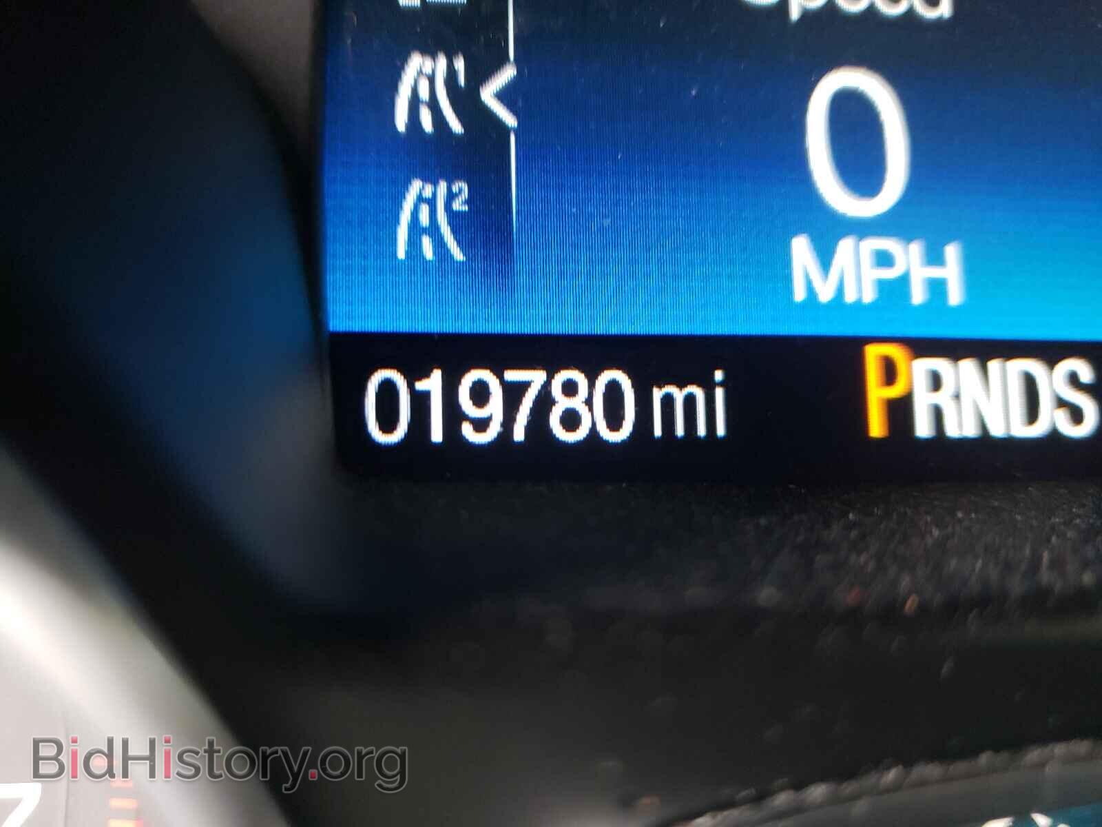 2017 FORD ESCAPE - VIN: 1FMCU0GD0HUD74103 - Photo 8