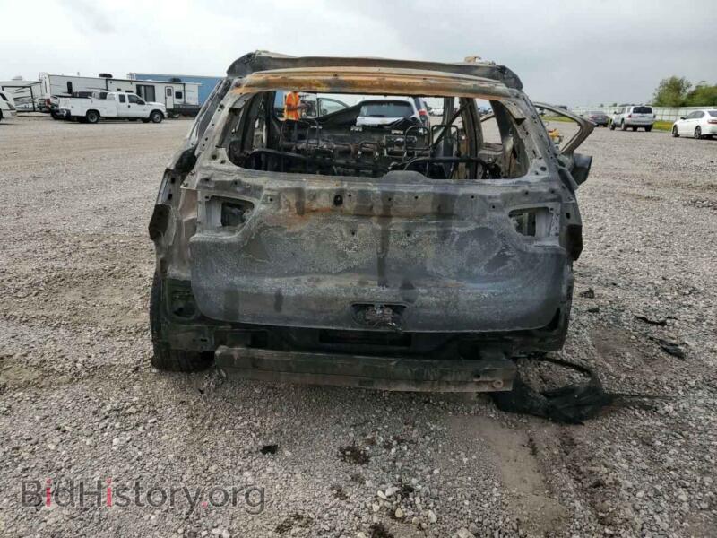 2020 Jeep COMPASS (VIN 3C4NJCBB1LT231256) — photo 6 of 12