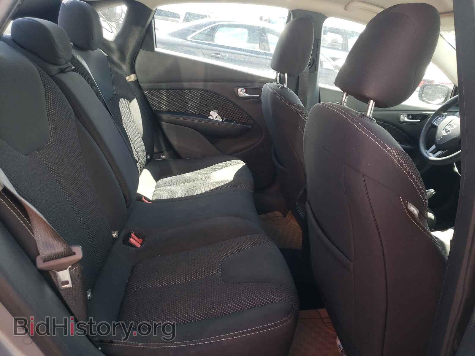 2015 DODGE DART - VIN: 1C3CDFBB0FD319696 - Photo 6