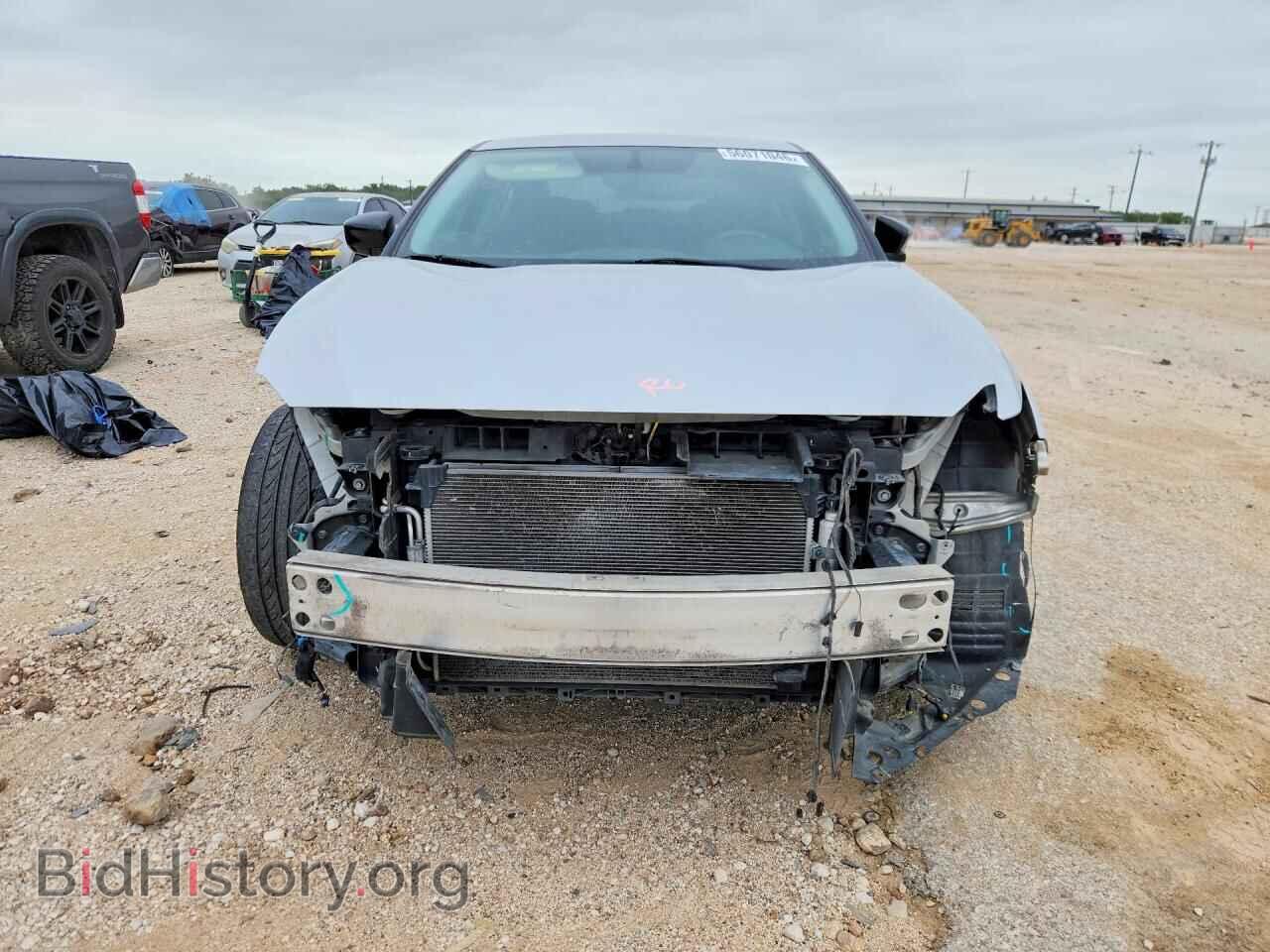 2017 NISSAN MAXIMA - VIN: 1N4AA6AP2HC381916 - Фото 5