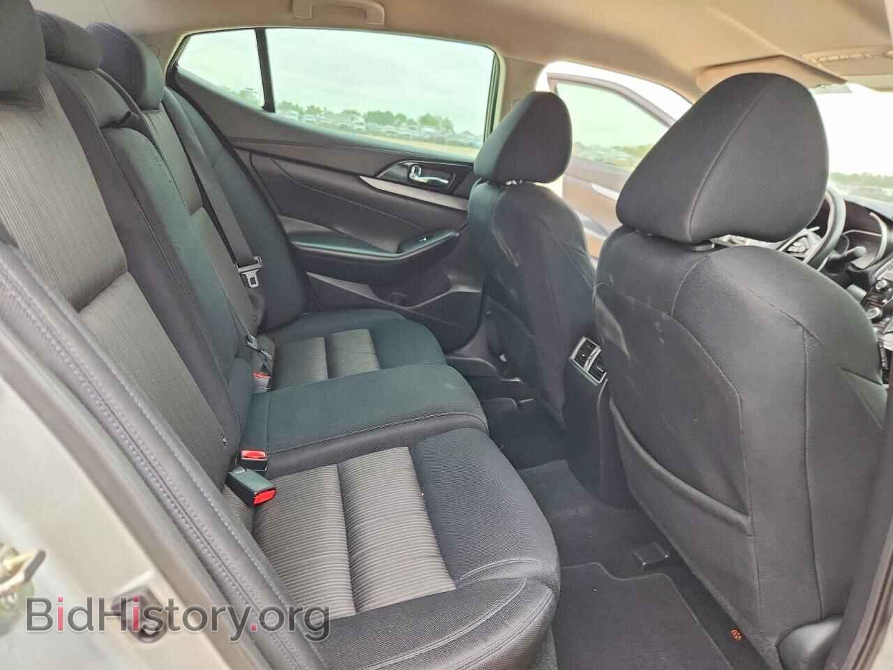 2017 NISSAN MAXIMA - VIN: 1N4AA6AP2HC381916 - Фото 10