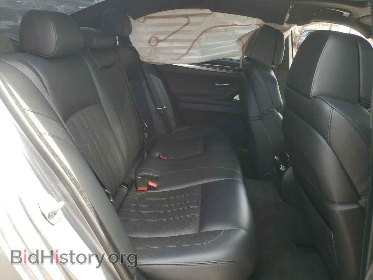 2014 BMW M5 - VIN: WBSFV9C55ED593337 - Photo 6
