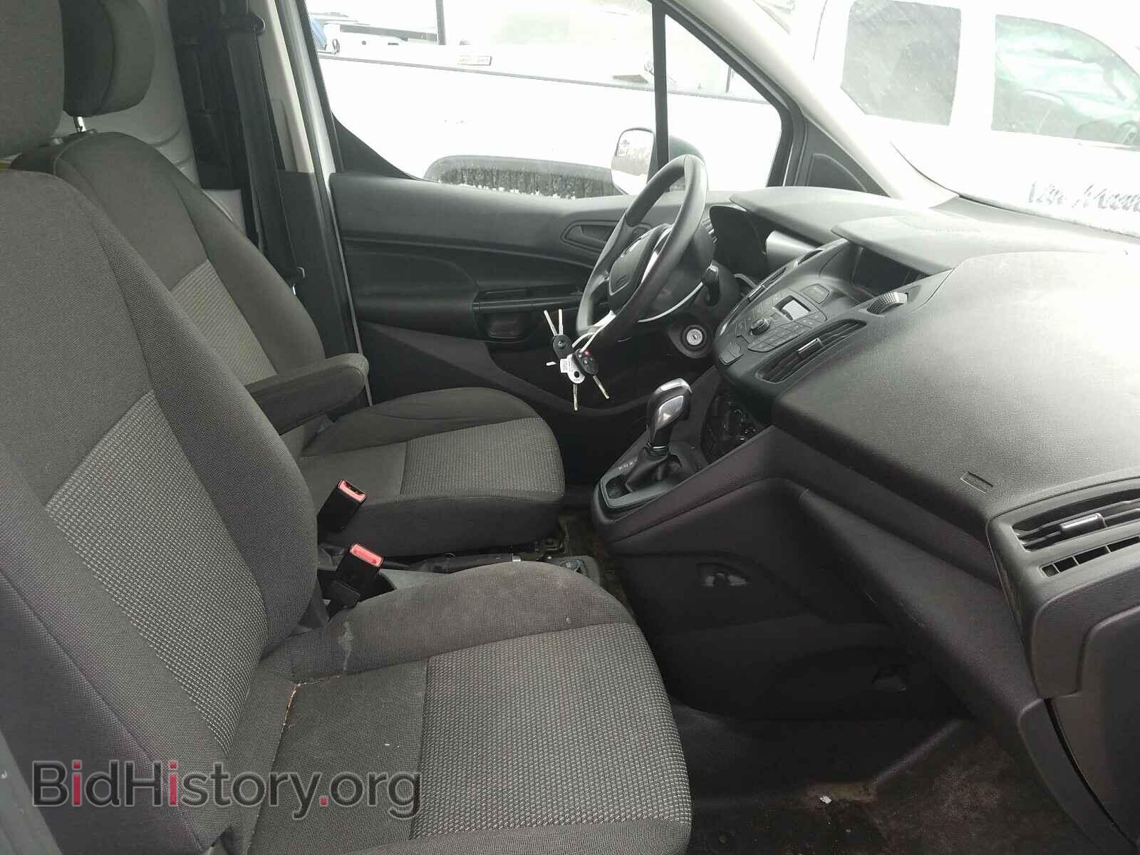 2017 FORD TRANSIT CO - VIN: NM0LS7E74H1316915 - Фото 5
