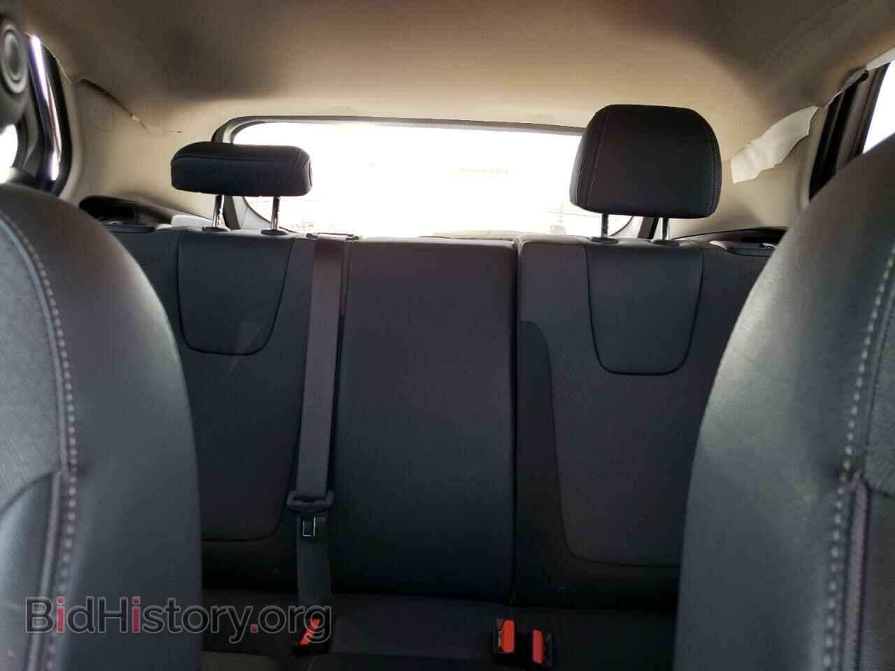 2022 BUICK ENCORE - VIN: KL4MMCSL4NB082304 - Photo 10