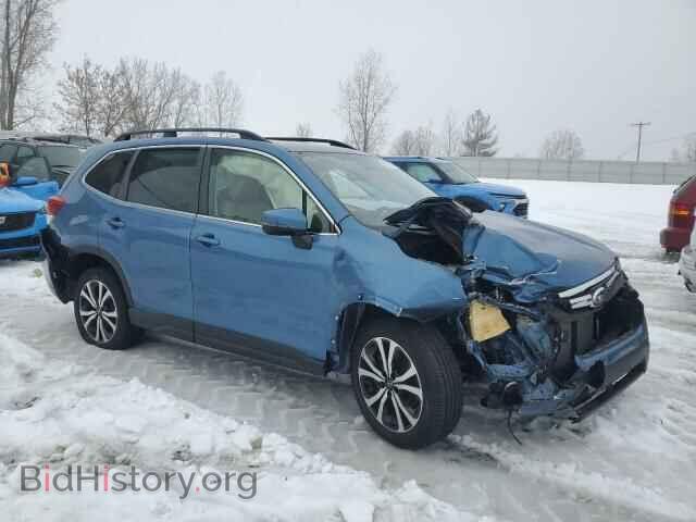 2019 SUBARU FORESTER - VIN: JF2SKAUC2KH412942 - Фото 4