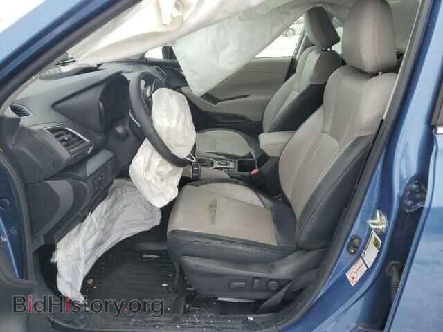 2019 SUBARU FORESTER - VIN: JF2SKAUC2KH412942 - Фото 7