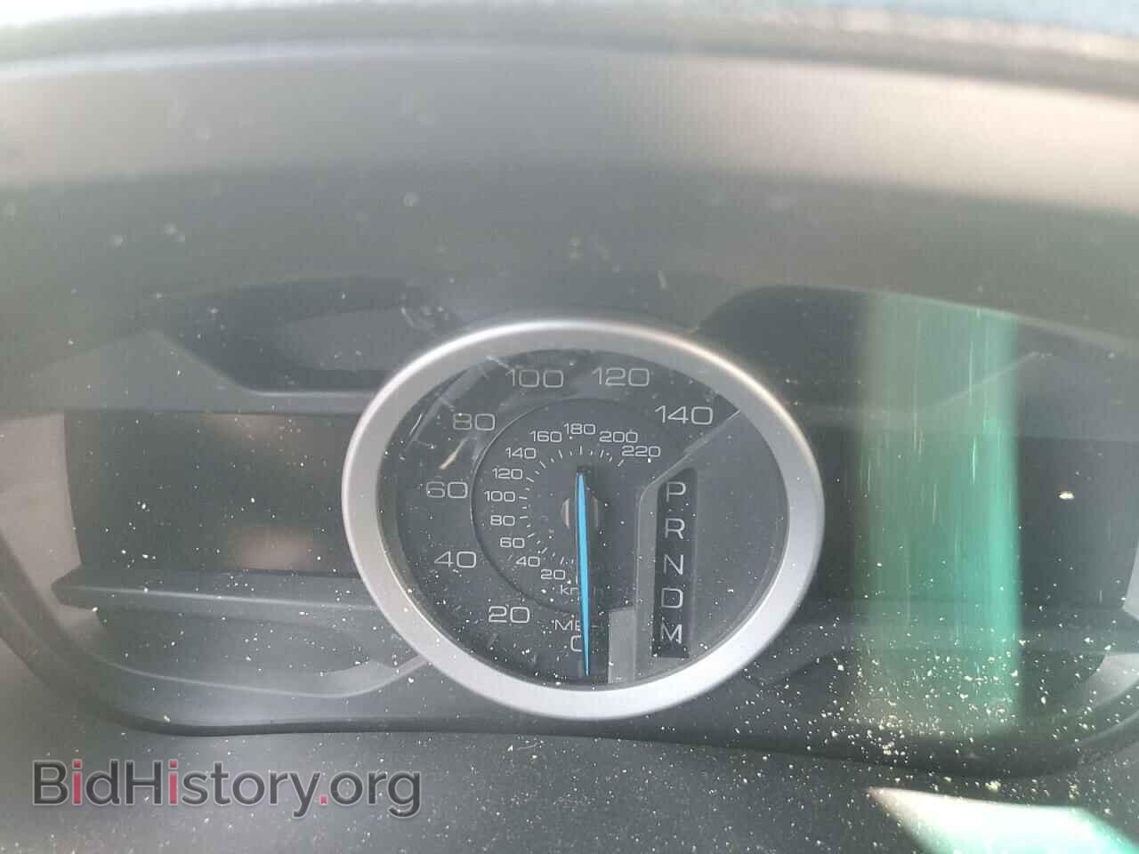 2012 FORD EXPLORER - VIN: 1FMHK8D89CGA99808 - Фото 9