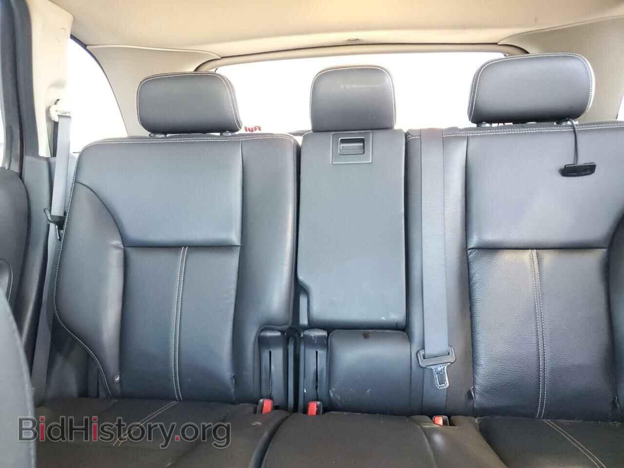 2010 FORD EDGE - VIN: 2FMDK3JC4ABA08829 - Фото 10