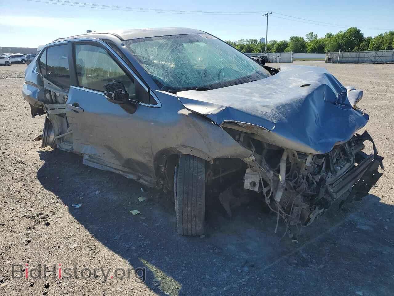 2019 MITSUBISHI ECLIPSE - VIN: JA4AT3AA3KZ031403 - Фото 4