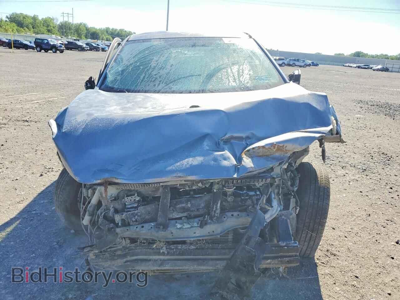 2019 MITSUBISHI ECLIPSE - VIN: JA4AT3AA3KZ031403 - Фото 5
