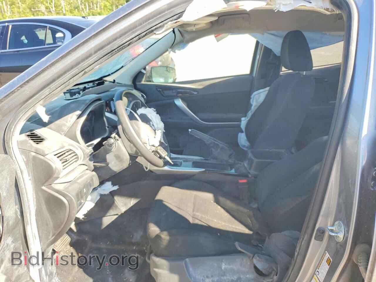 2019 MITSUBISHI ECLIPSE - VIN: JA4AT3AA3KZ031403 - Фото 7