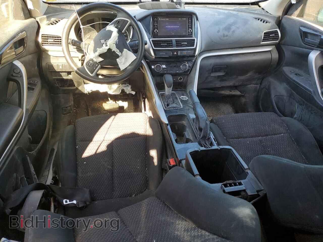 2019 MITSUBISHI ECLIPSE - VIN: JA4AT3AA3KZ031403 - Фото 8