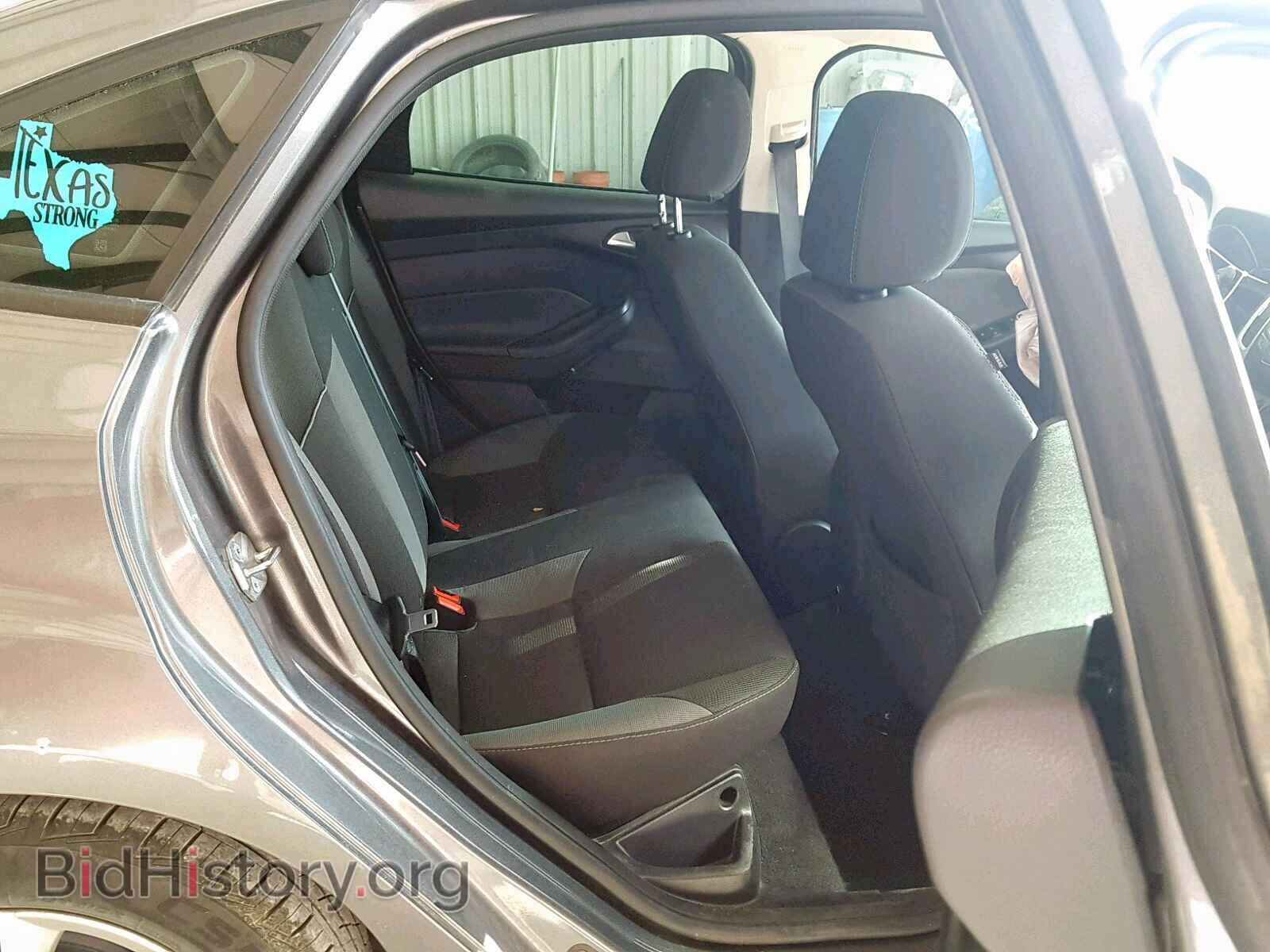 2014 FORD FOCUS SE - VIN: 1FADP3F2XEL263907 - Фото 6
