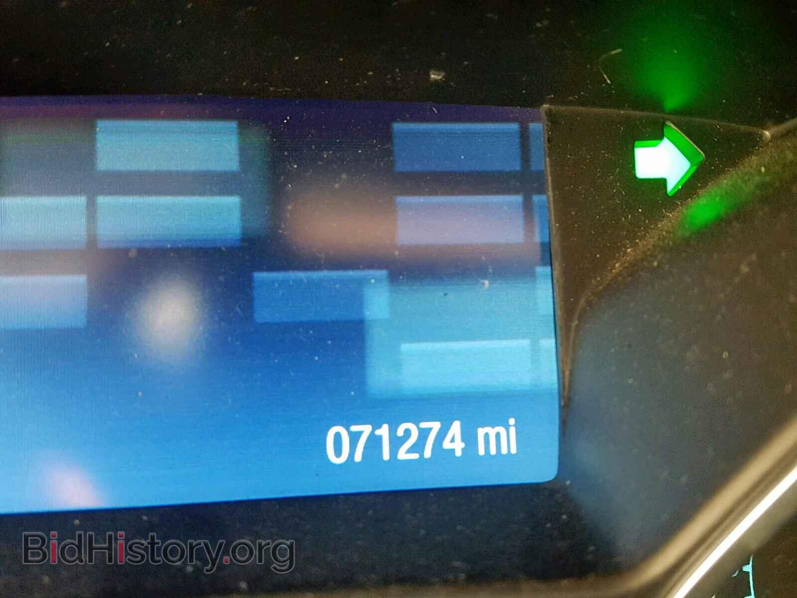 2014 FORD FOCUS SE - VIN: 1FADP3F2XEL263907 - Фото 8