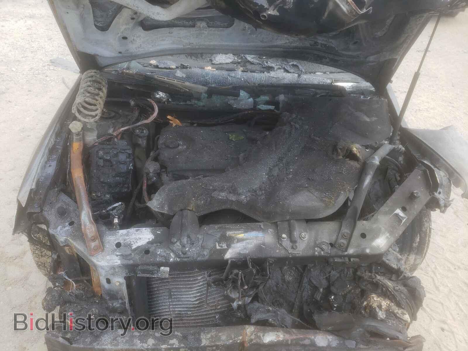 2006 CHEVROLET IMPALA - VIN: 2G1WT58K469328159 - Фото 7