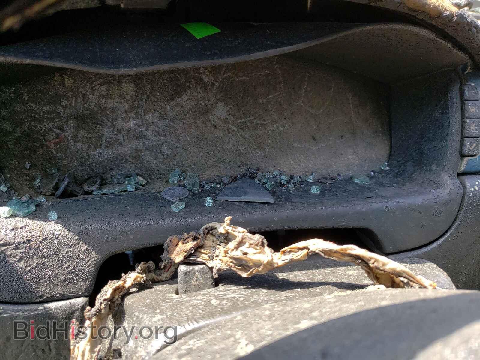 2006 CHEVROLET IMPALA - VIN: 2G1WT58K469328159 - Фото 8