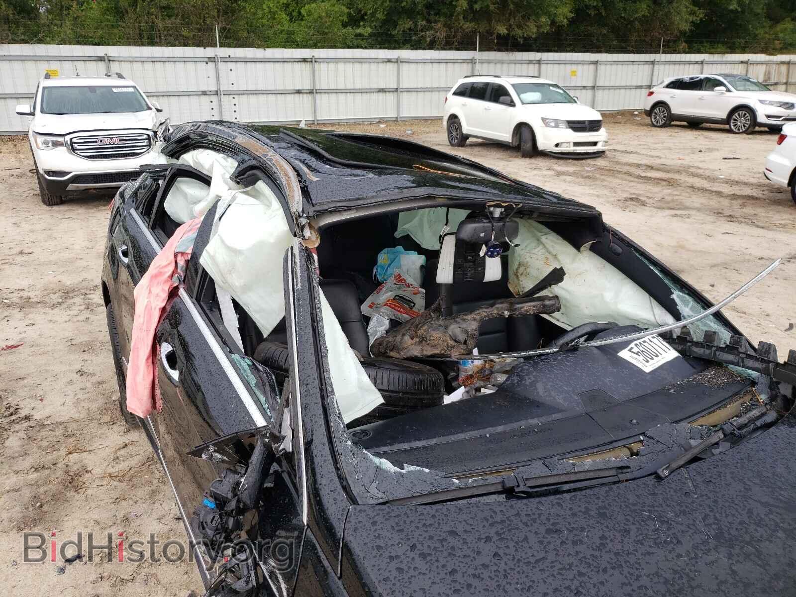 2013 MERCEDES-BENZ E-CLASS - VIN: WDDHF5KB5DA773002 - Фото 9