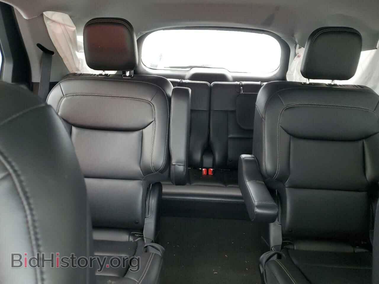 2022 FORD EXPLORER - VIN: 1FMSK8DH1NGA55066 - Фото 10