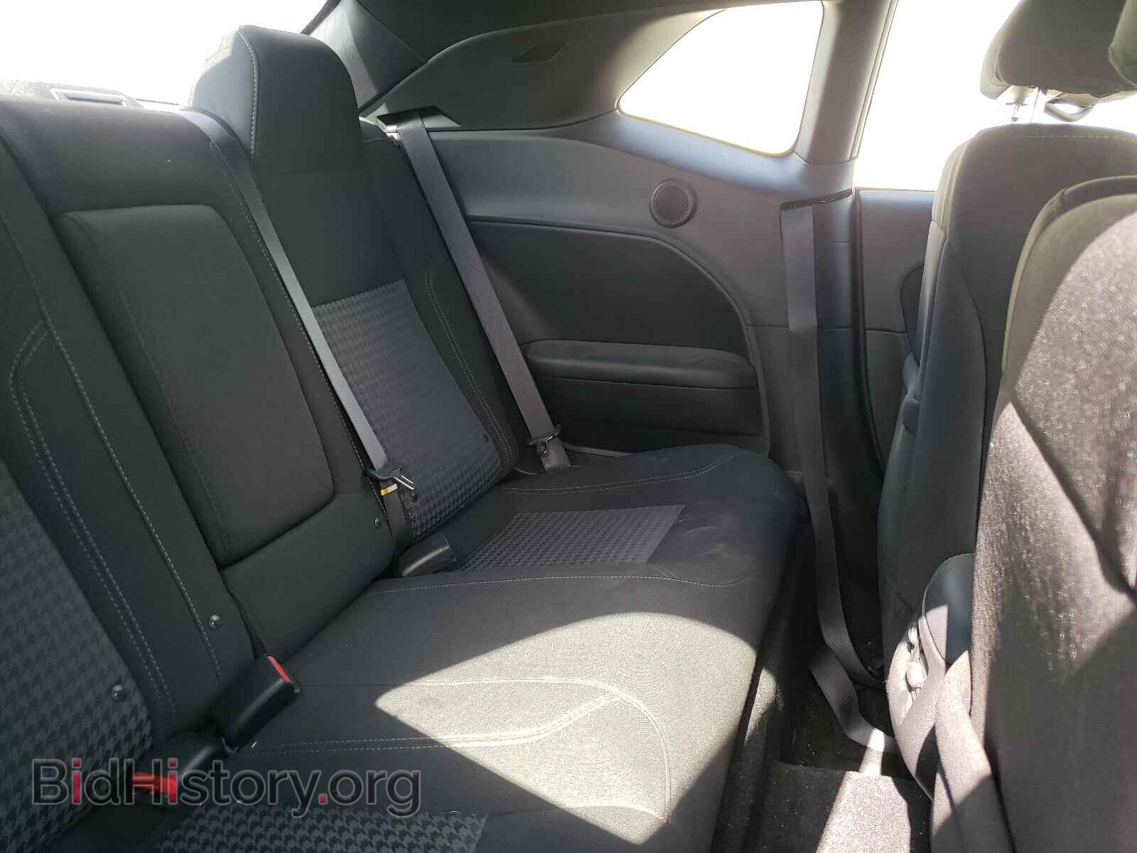 2020 DODGE CHALLENGER - VIN: 2C3CDZAG5LH236276 - Фото 6