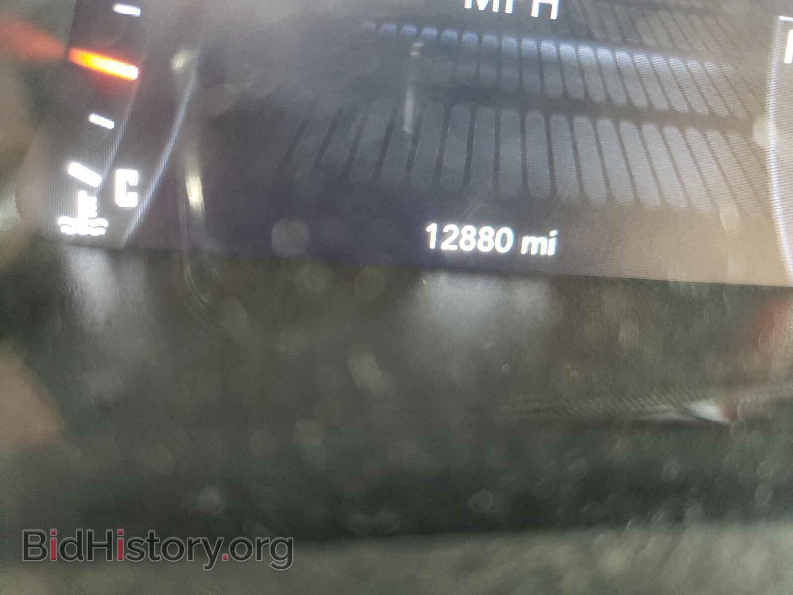 2020 DODGE CHALLENGER - VIN: 2C3CDZAG5LH236276 - Фото 8