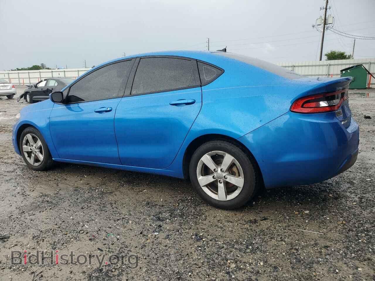 2015 DODGE DART - VIN: 1C3CDFBB4FD379108 - Photo 2