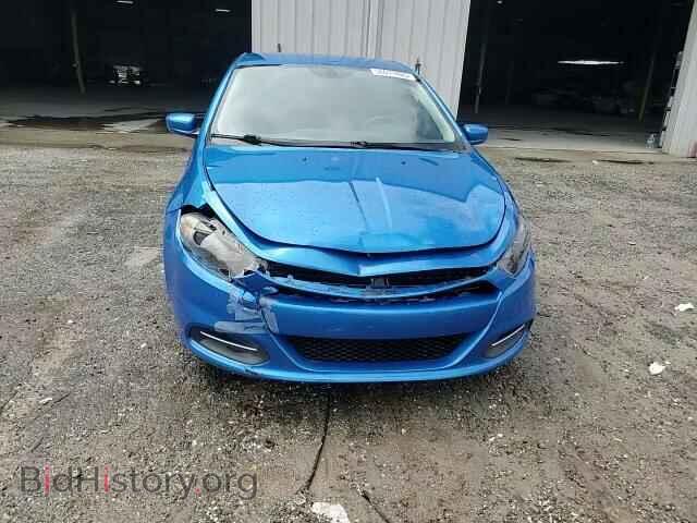 2015 DODGE DART - VIN: 1C3CDFBB4FD379108 - Photo 13
