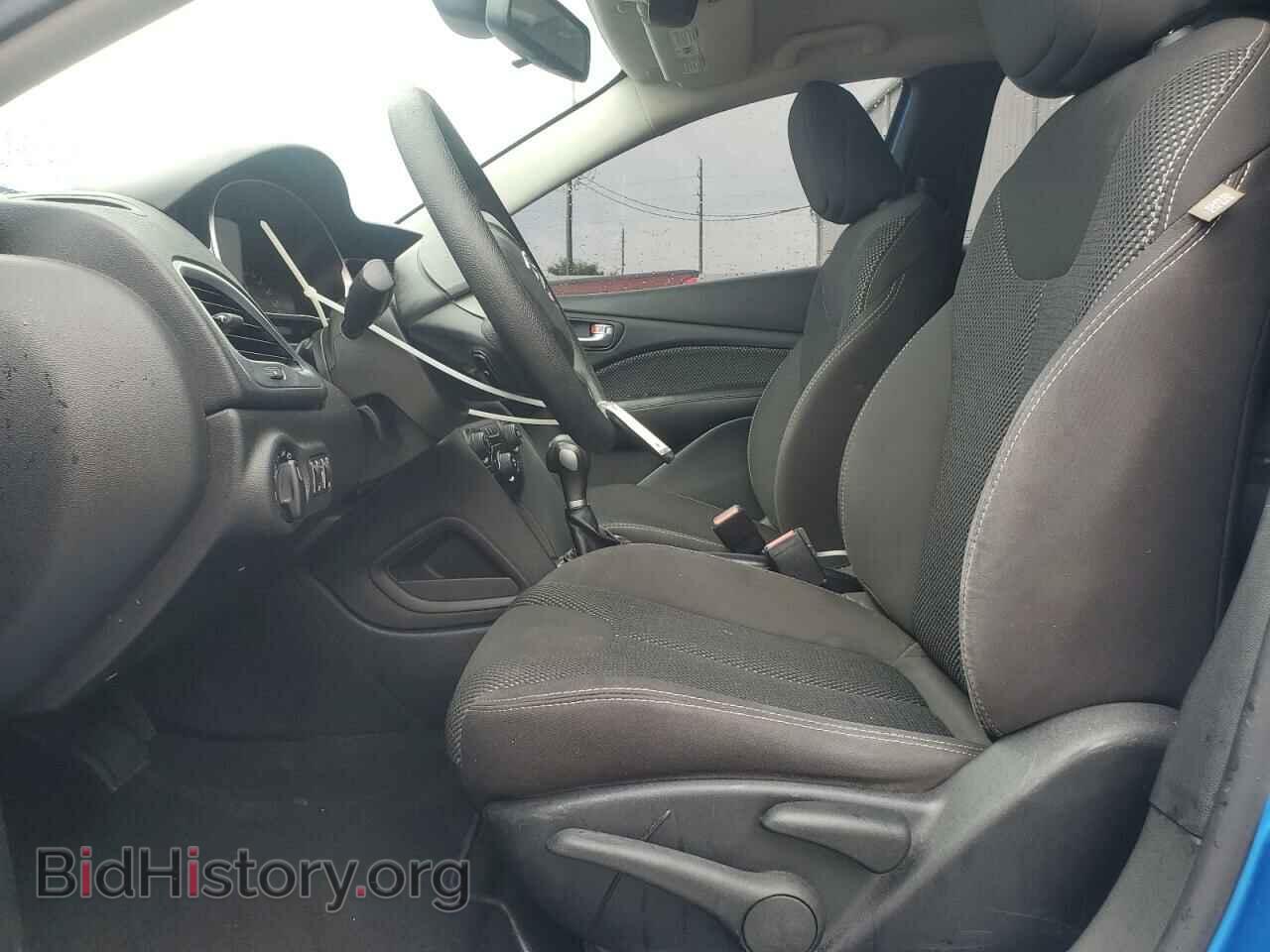 2015 DODGE DART - VIN: 1C3CDFBB4FD379108 - Photo 7