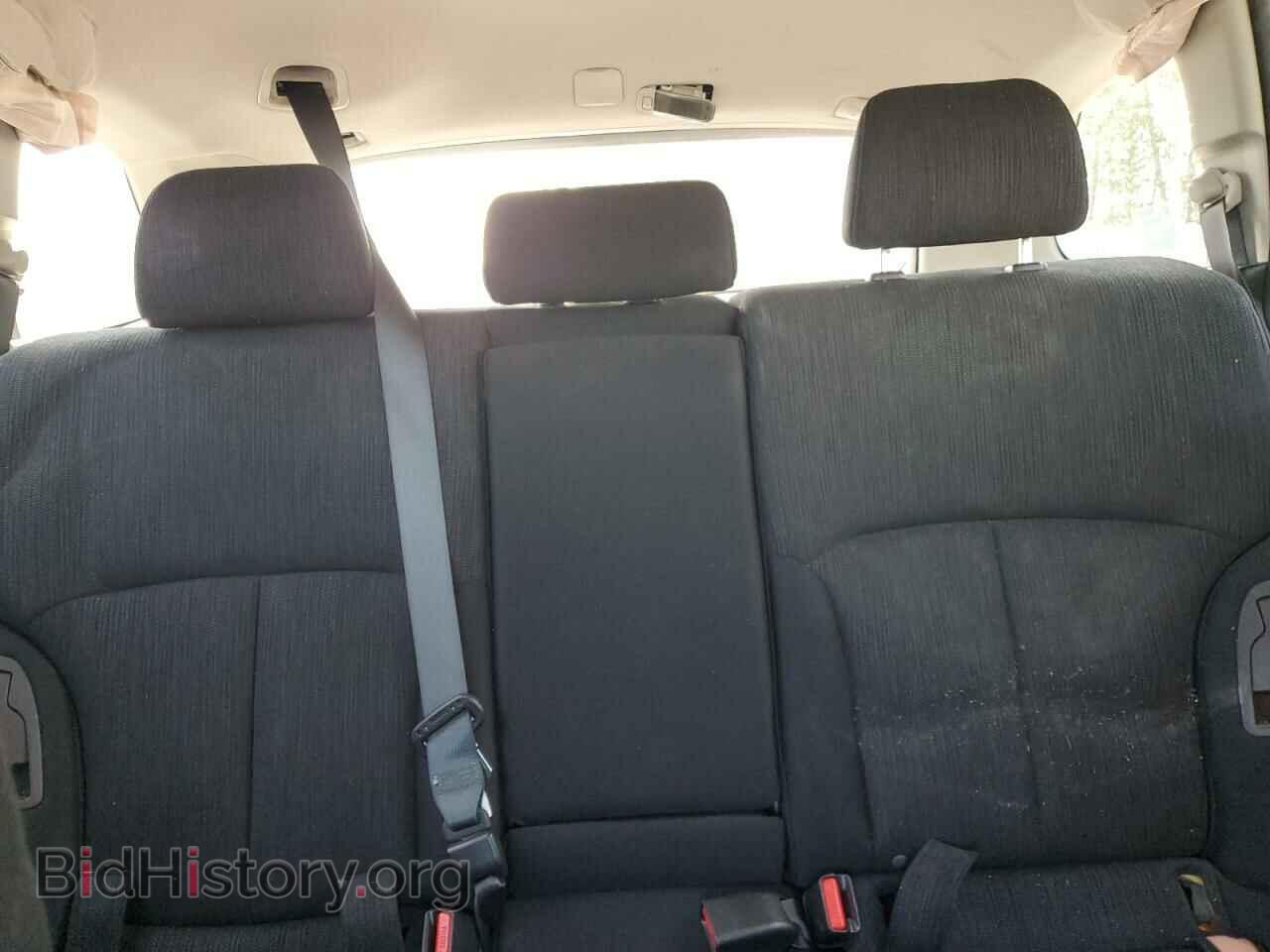 2013 SUBARU OUTBACK - VIN: 4S4BRBCC5D3321046 - Фото 10