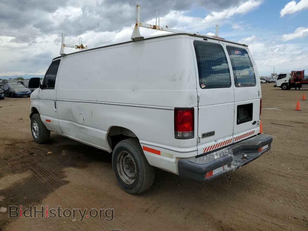 2007 FORD ALL Models - VIN: 1FTNE24L57DB46730 - Фото 2