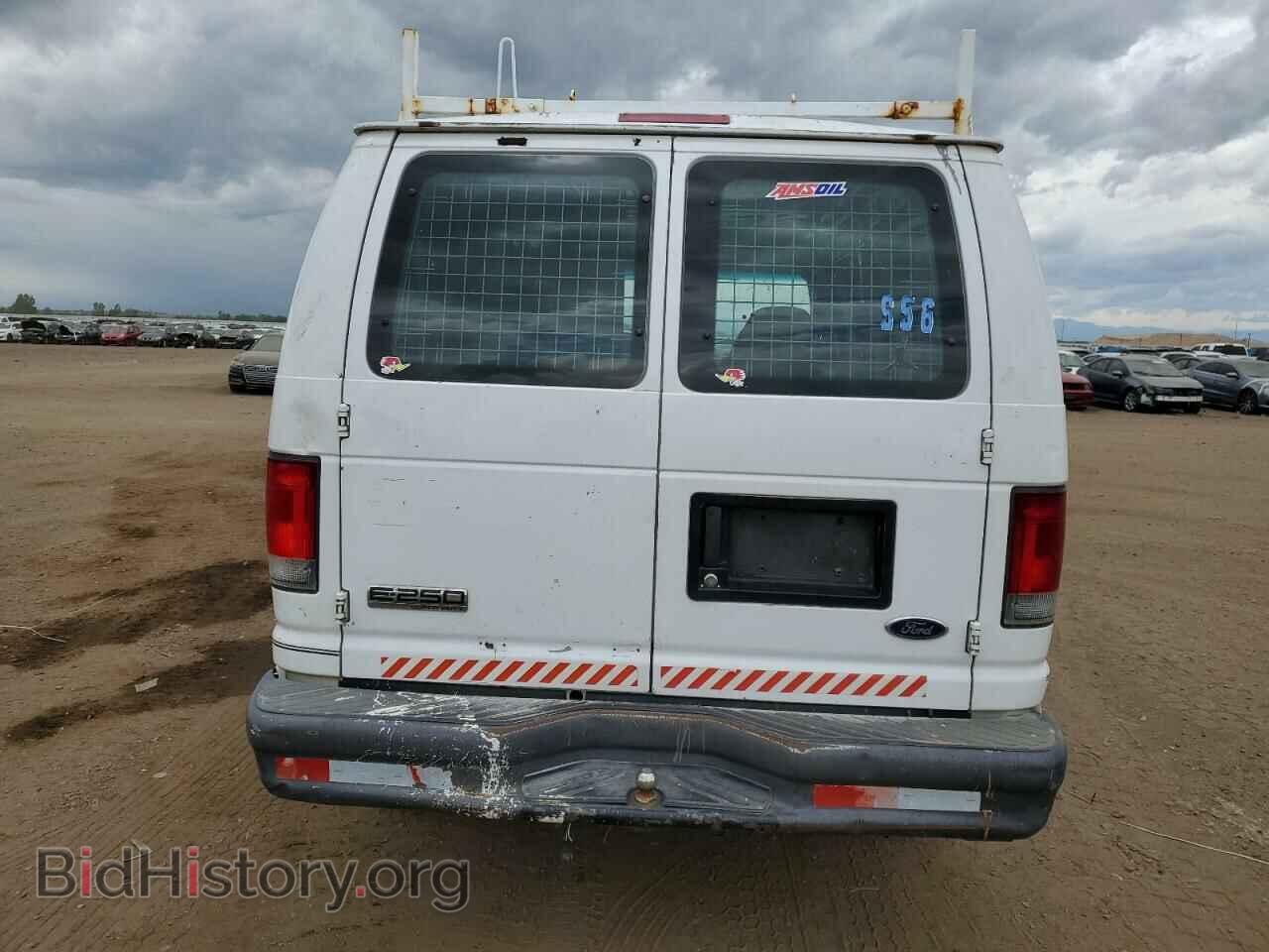 2007 FORD ALL Models - VIN: 1FTNE24L57DB46730 - Фото 6