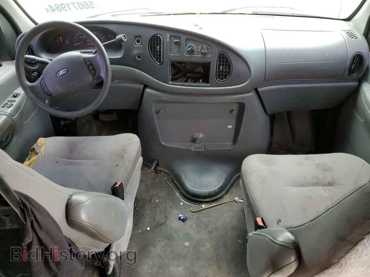 2007 FORD ALL Models - VIN: 1FTNE24L57DB46730 - Фото 8