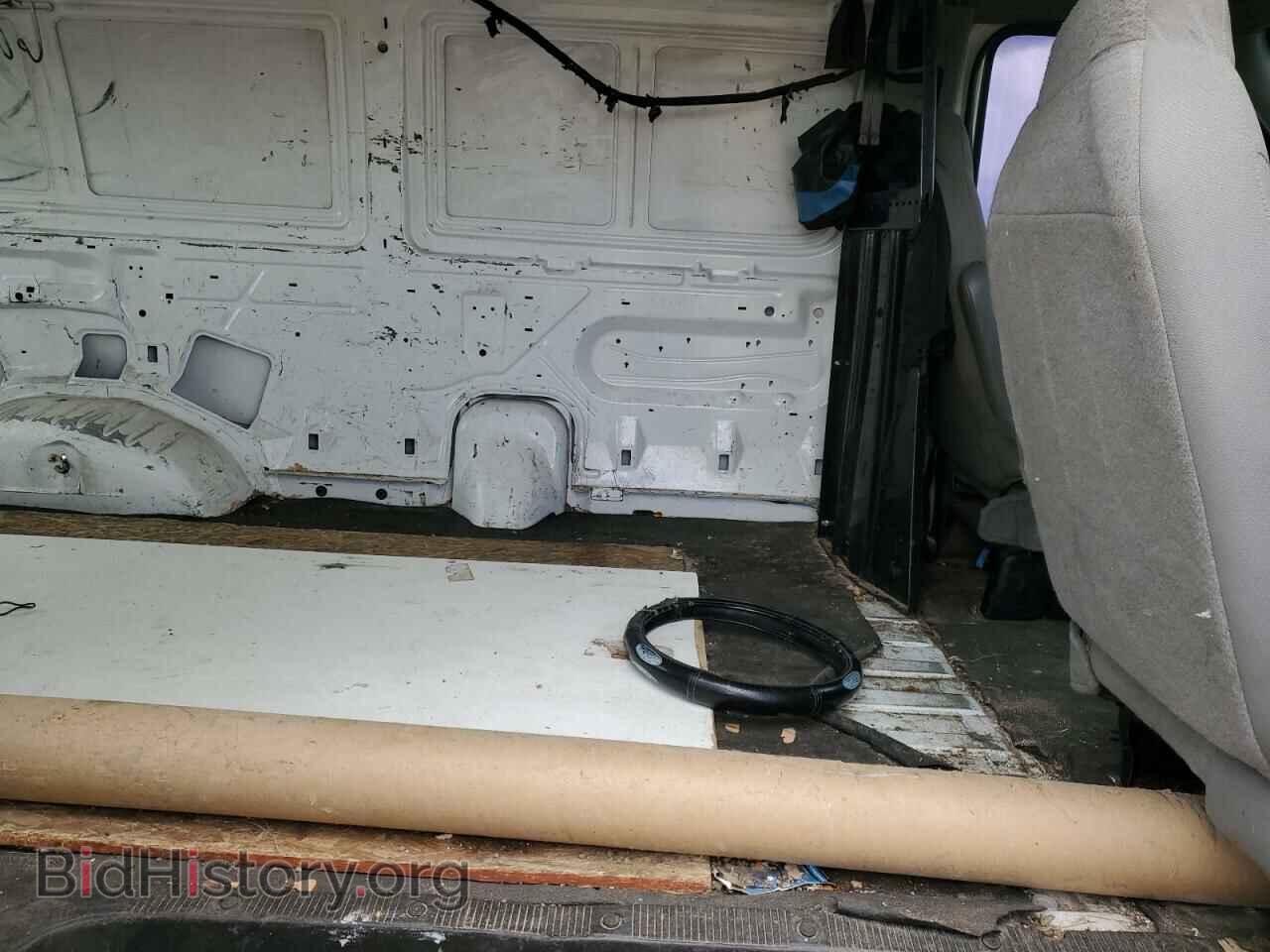 2007 FORD ALL Models - VIN: 1FTNE24L57DB46730 - Фото 10