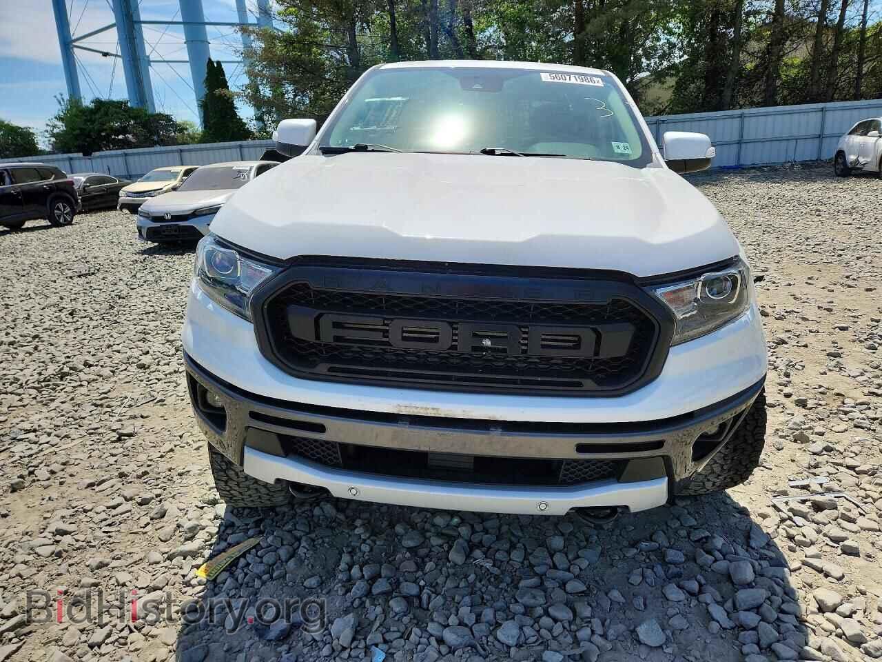 2019 FORD RANGER - VIN: 1FTER4FH9KLA52437 - Фото 5