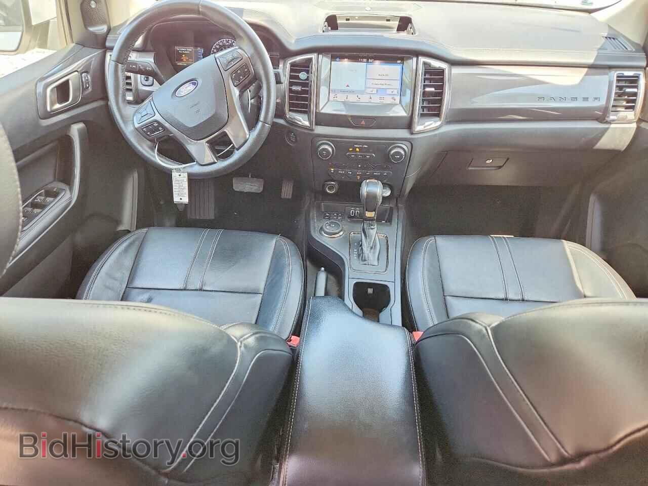 2019 FORD RANGER - VIN: 1FTER4FH9KLA52437 - Фото 8