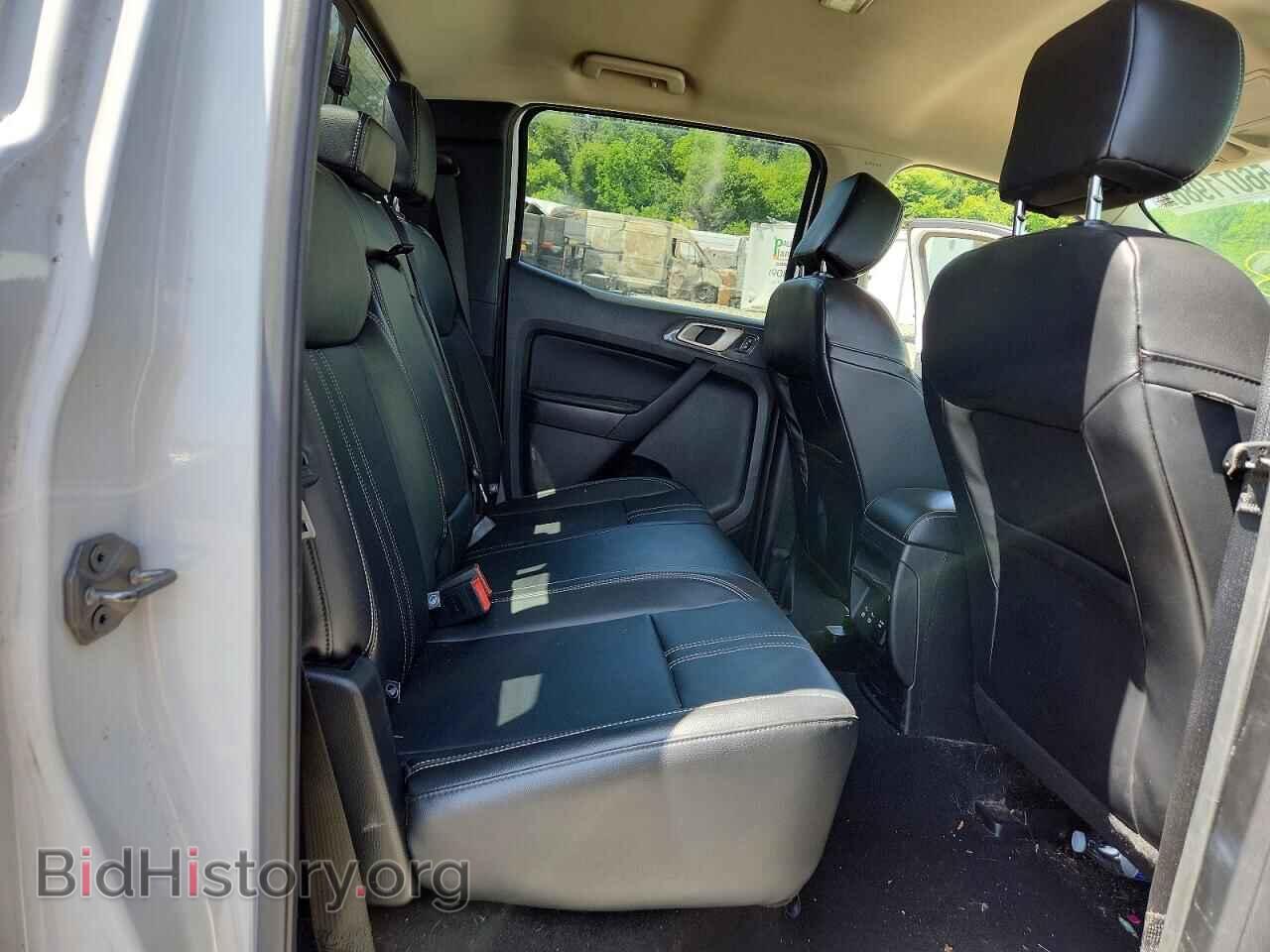 2019 FORD RANGER - VIN: 1FTER4FH9KLA52437 - Фото 10