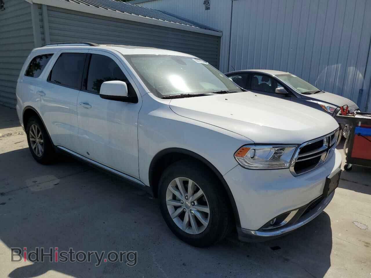 2014 DODGE DURANGO - VIN: 1C4RDHAG9EC405446 - Фото 4
