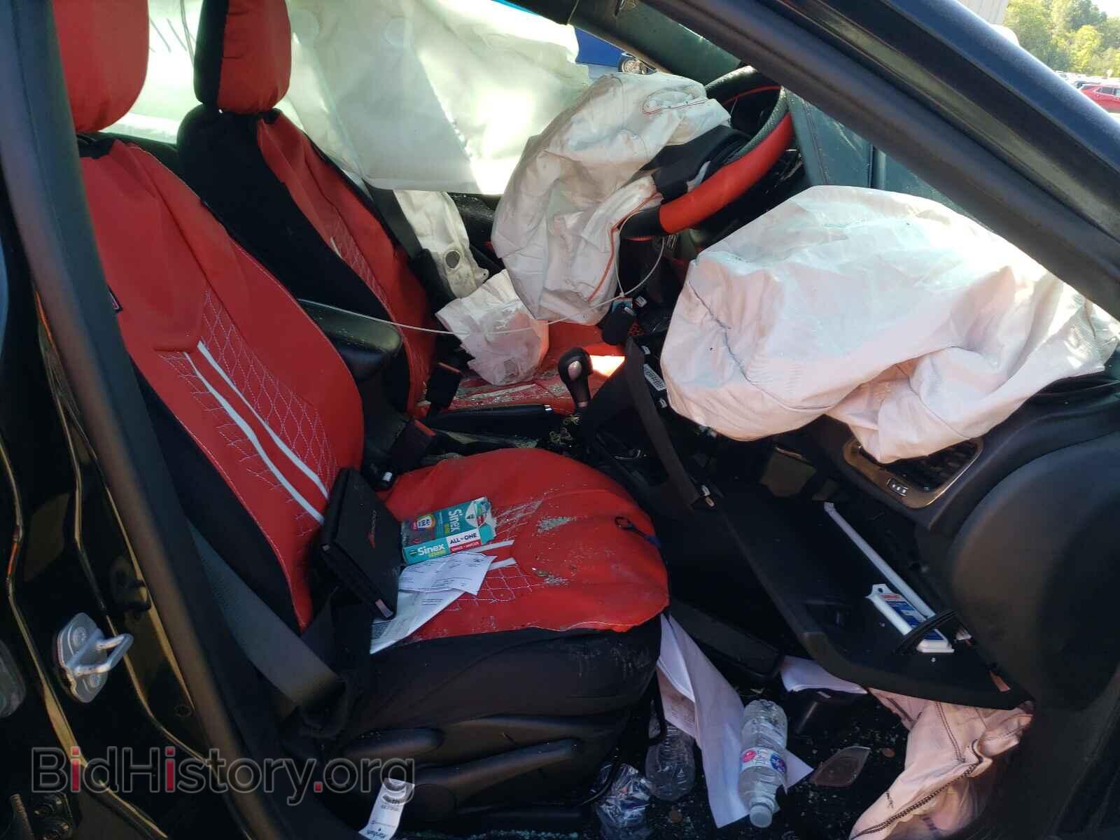 2015 DODGE DART - VIN: 1C3CDFEB7FD422545 - Фото 5