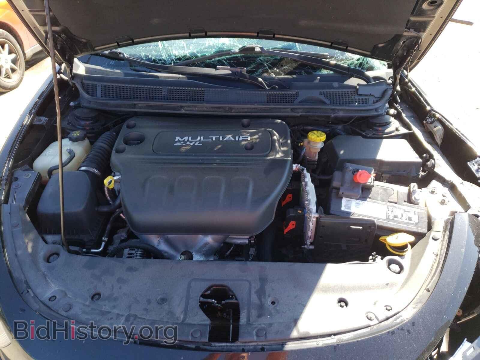 2015 DODGE DART - VIN: 1C3CDFEB7FD422545 - Фото 7