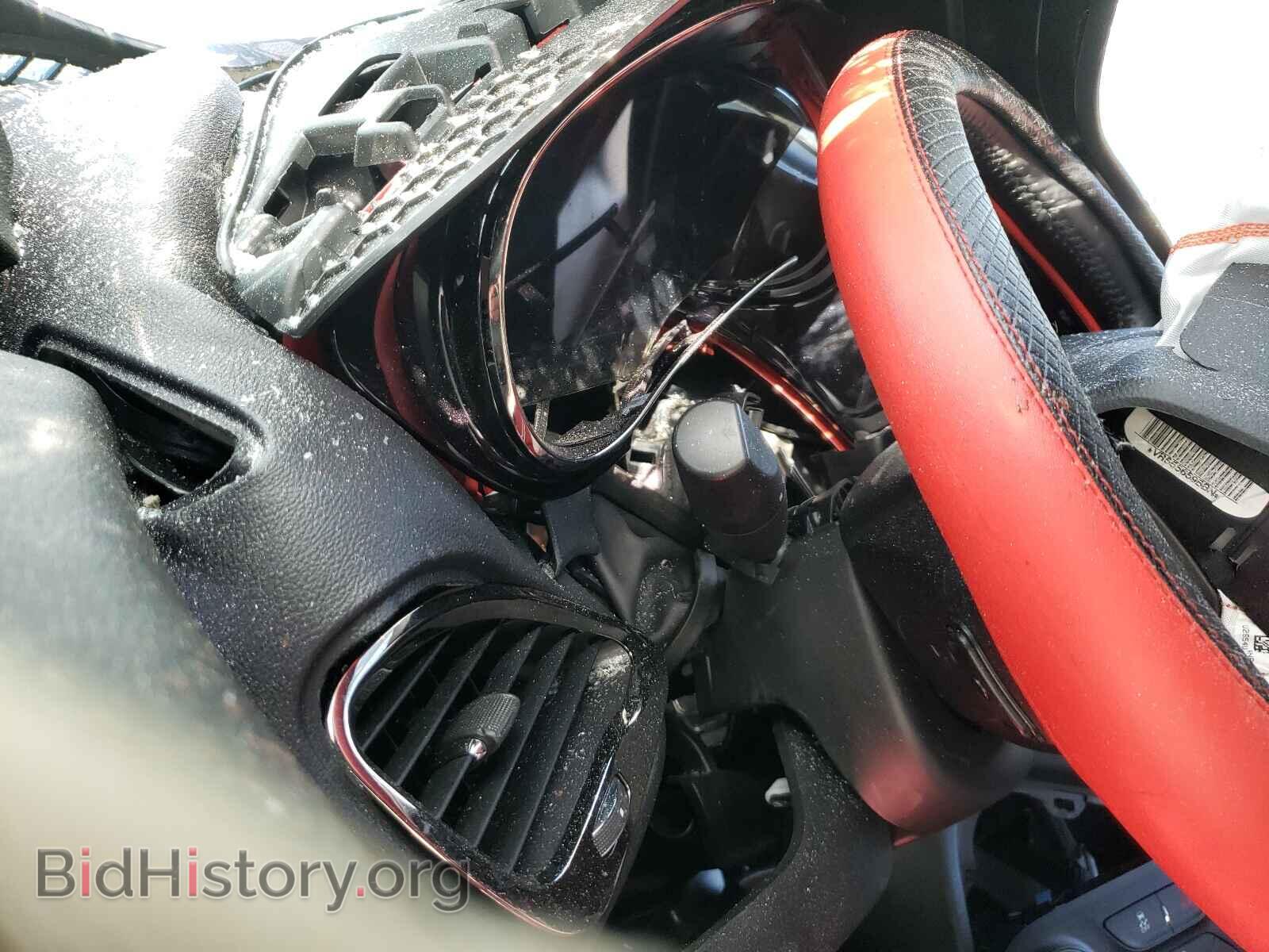 2015 DODGE DART - VIN: 1C3CDFEB7FD422545 - Фото 8
