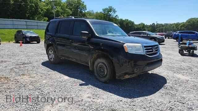 2015 HONDA PILOT - VIN: 5FNYF3H22FB015344 - Фото 14