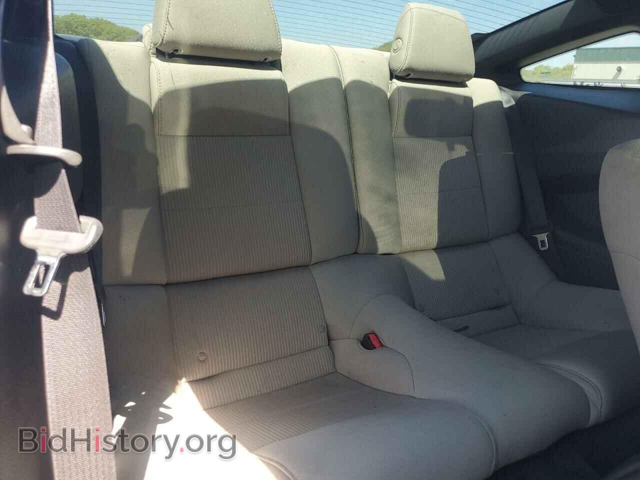 2014 FORD ALL Models - VIN: 1ZVBP8AM9E5317920 - Фото 10