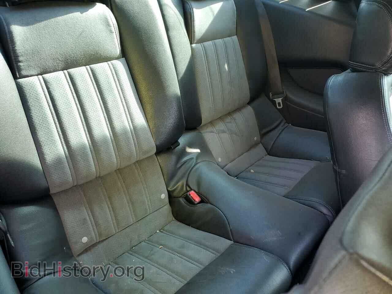 2014 FORD MUSTANG - VIN: 1ZVBP8CF3E5289868 - Фото 10