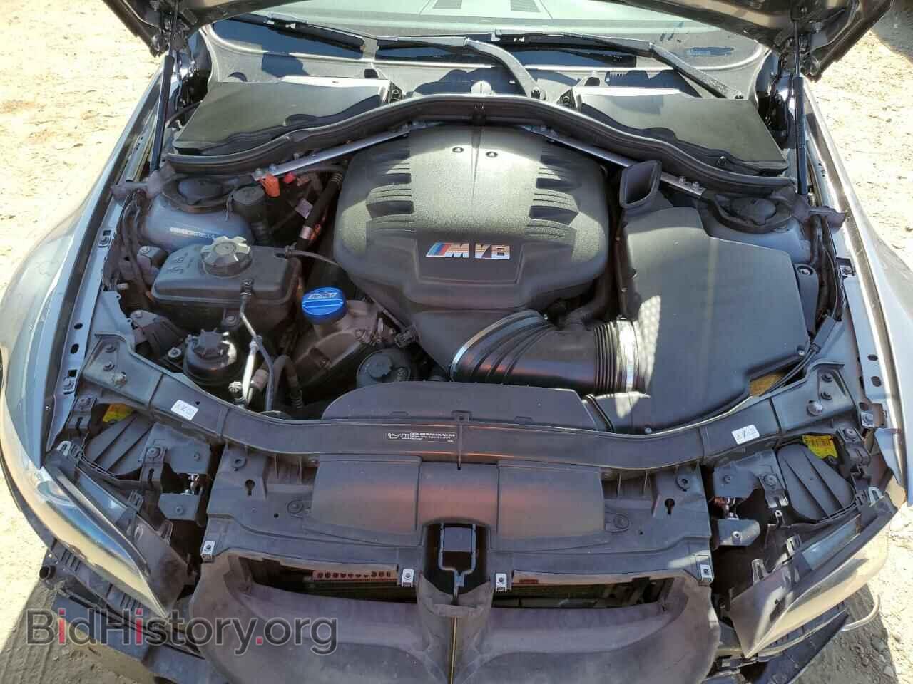 2012 BMW M3 - VIN: WBSKG9C53CE798624 - Photo 11