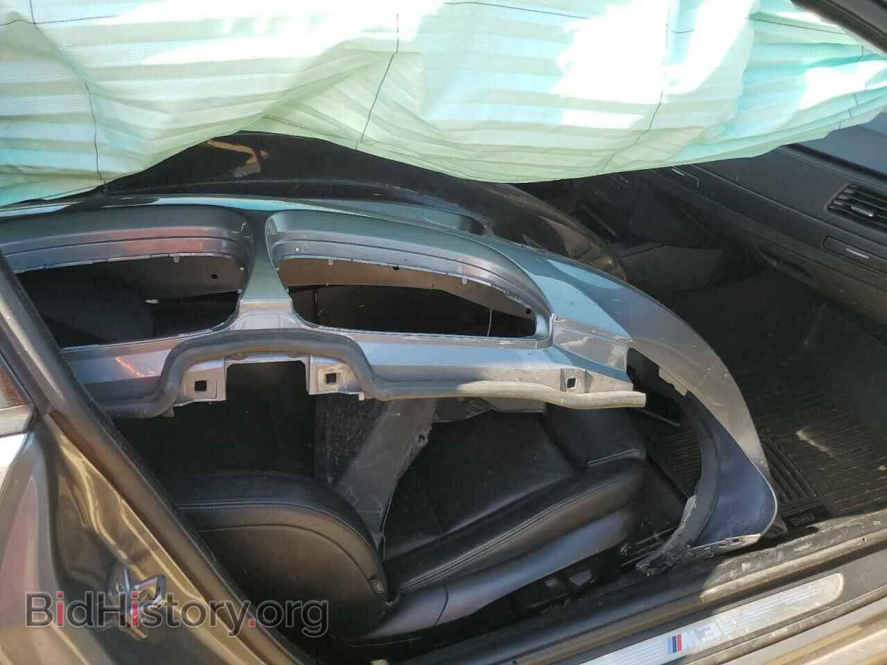 2012 BMW M3 - VIN: WBSKG9C53CE798624 - Photo 10